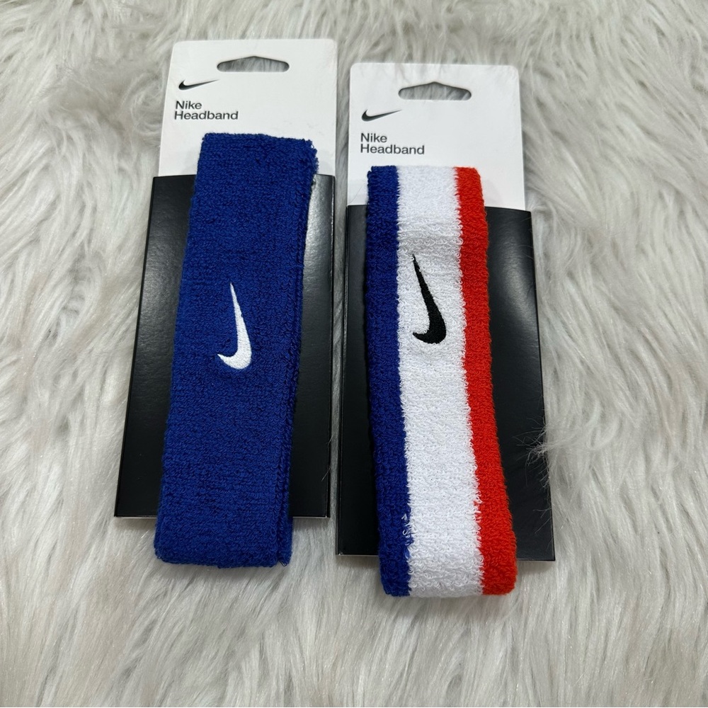 Nike Headbands